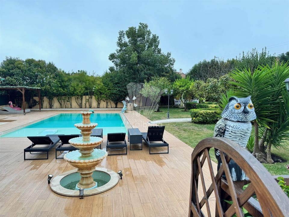Villa i Sintra, Lisbon - foto 4