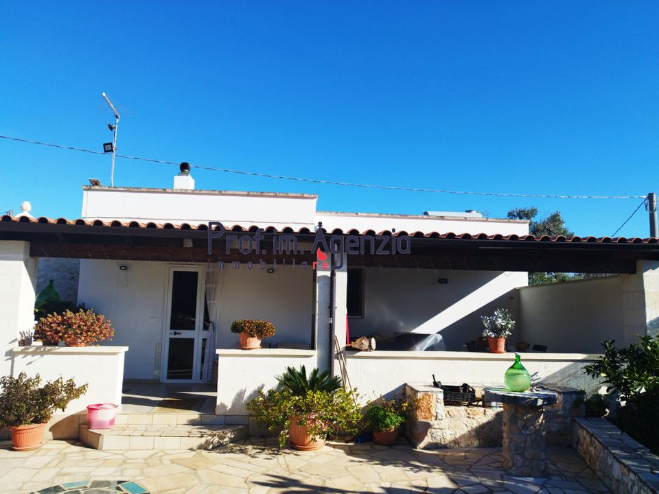 Villa i Carovigno, Brindisi - foto 3