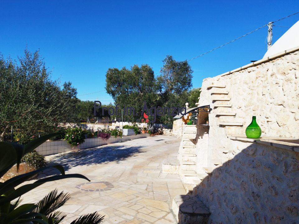 Villa i Carovigno, Brindisi - foto 5