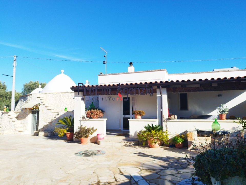 Villa i Carovigno, Brindisi - foto 4