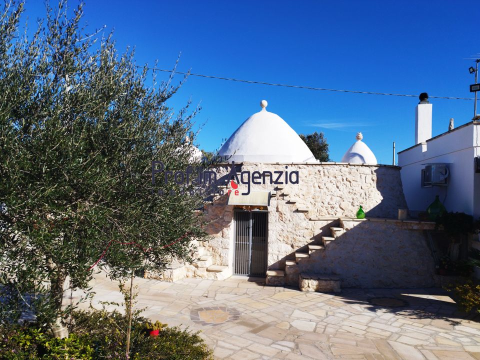 Villa i Carovigno, Brindisi - foto 2