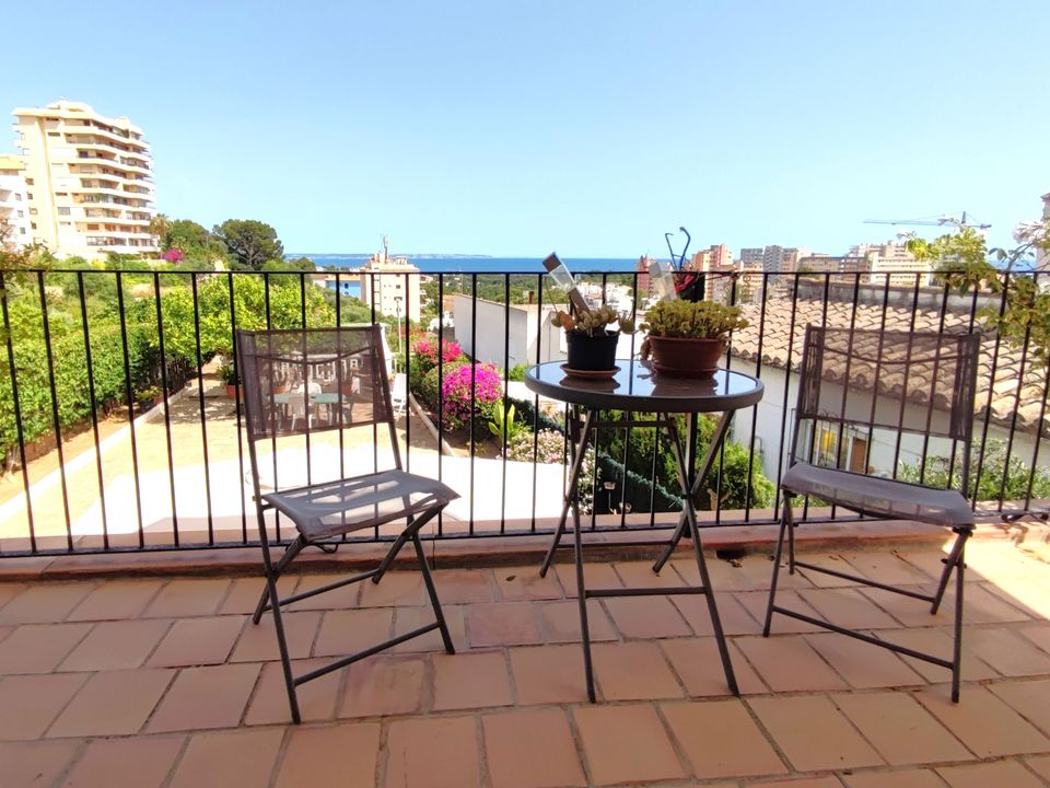Rækkehus i Palma De Mallorca, Mallorca - foto 2