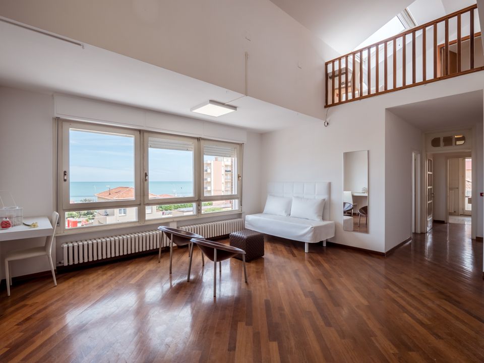 Lejlighed i Senigallia, Ancona - foto 3