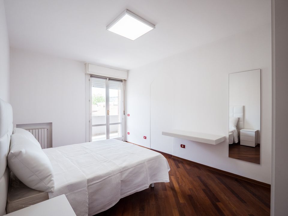 Lejlighed i Senigallia, Ancona - foto 1