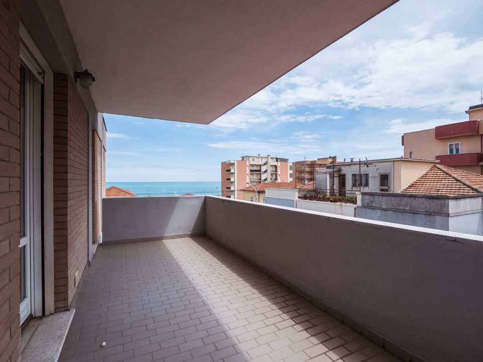Lejlighed i Senigallia, Ancona - foto 5