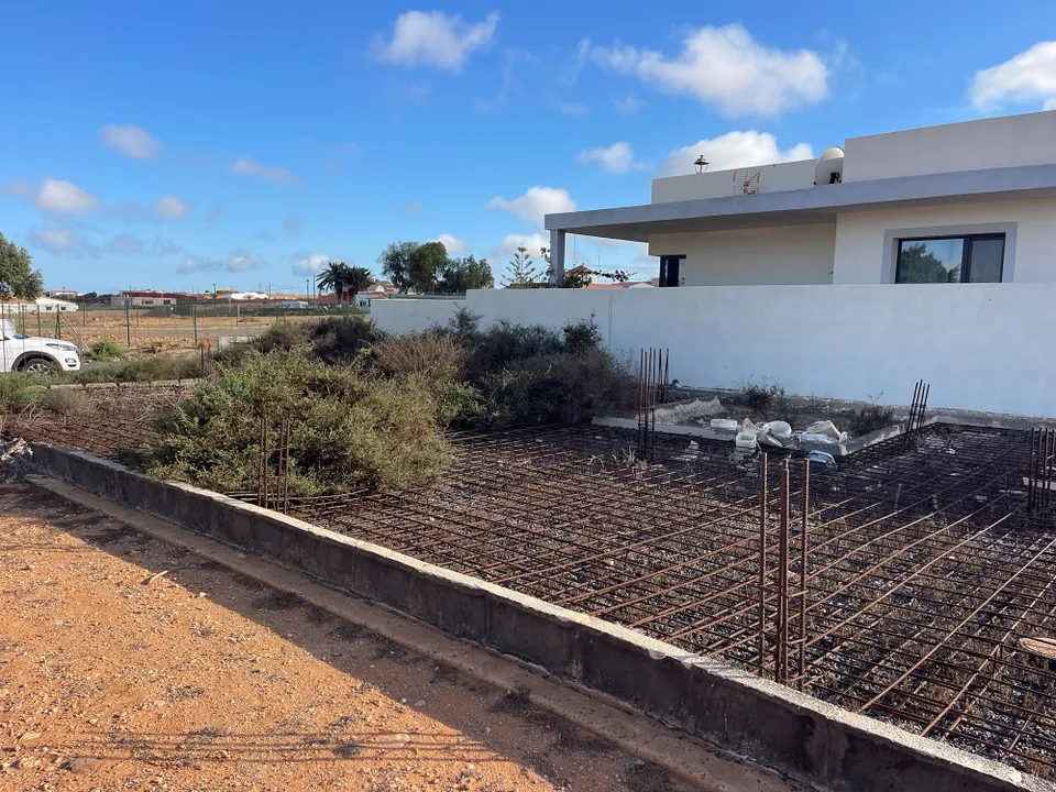 Helårsgrund i Los Estancos, Fuerteventura - foto 5