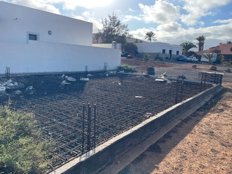 Helårsgrund i Los Estancos, Fuerteventura - foto 4