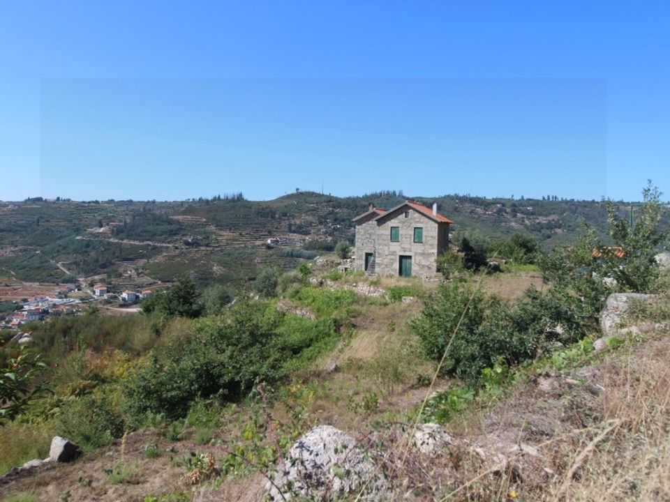 Farm i Oliveira do Hospital, Coimbra - foto 1