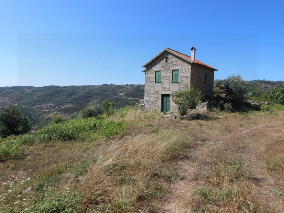 Farm i Oliveira do Hospital, Coimbra - foto 3
