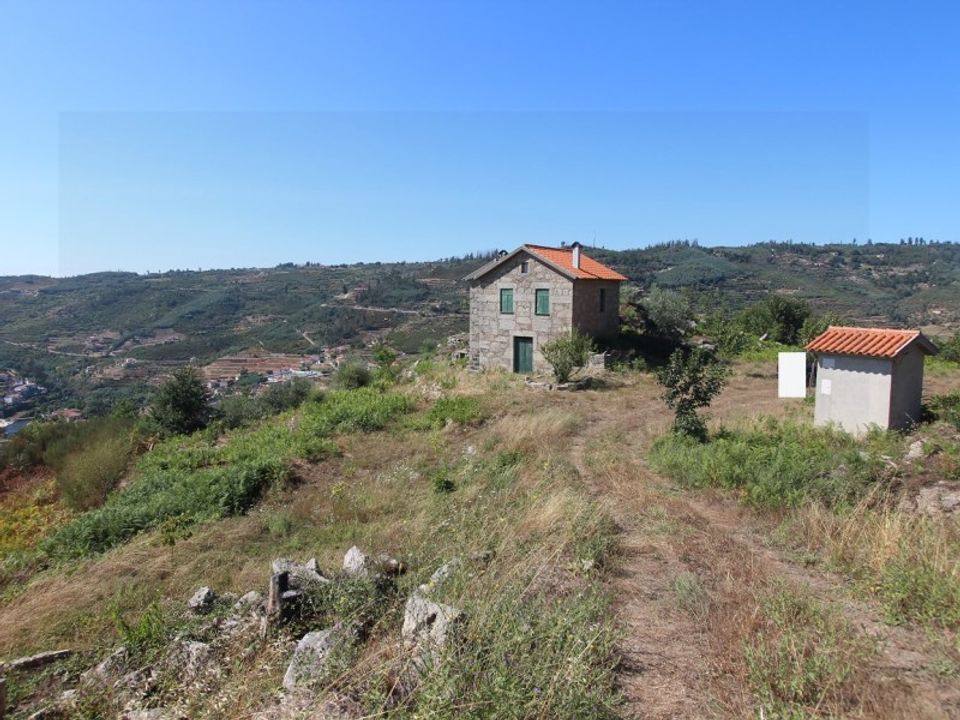 Farm i Oliveira do Hospital, Coimbra - foto 5