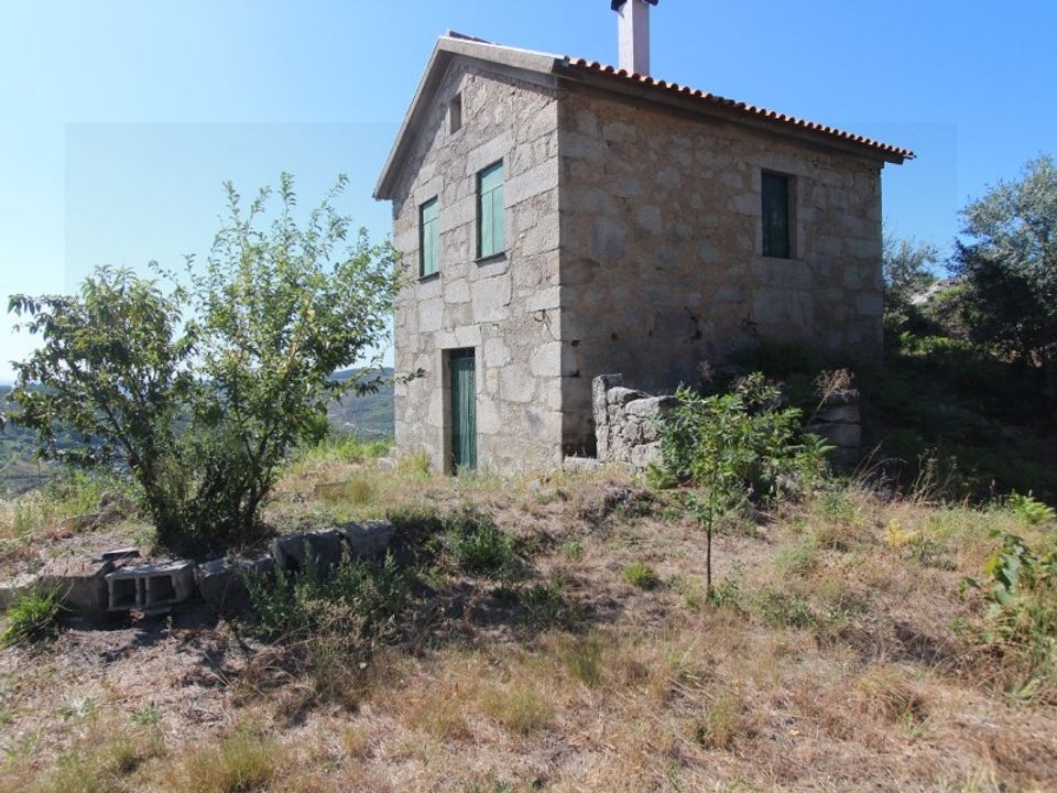 Farm i Oliveira do Hospital, Coimbra - foto 2