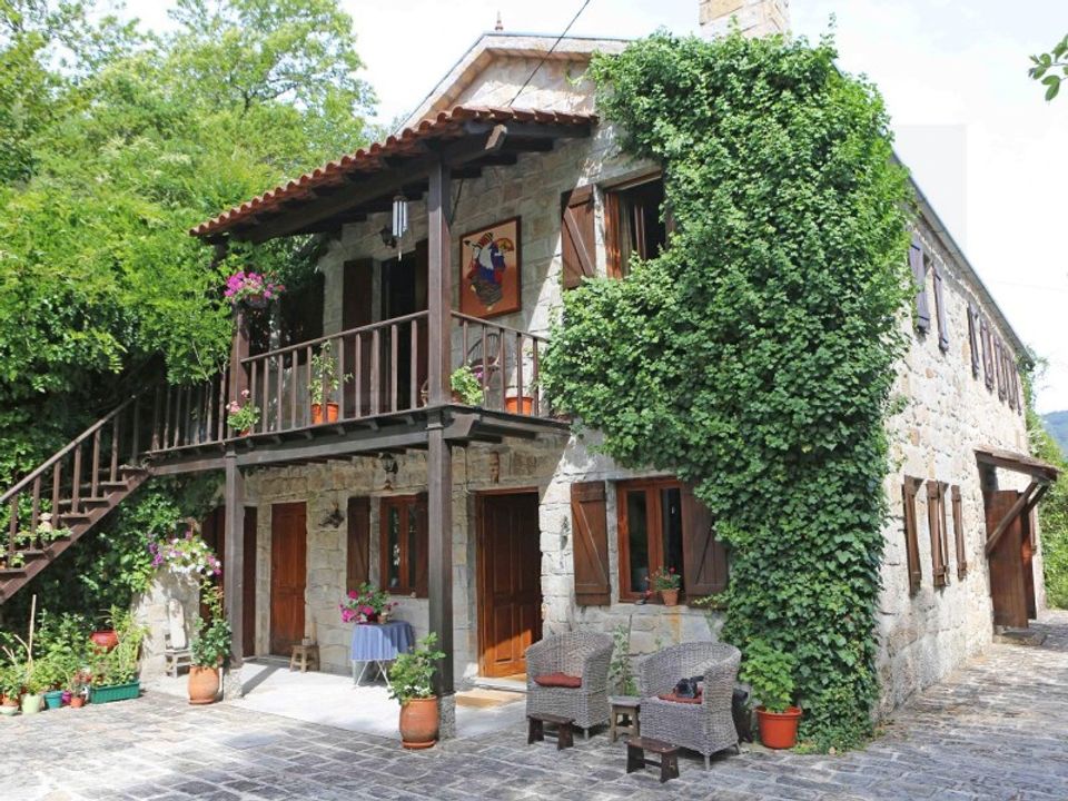Farm i Penalva de Alva e Sao Sebastiao da Feira, Coimbra - foto 1