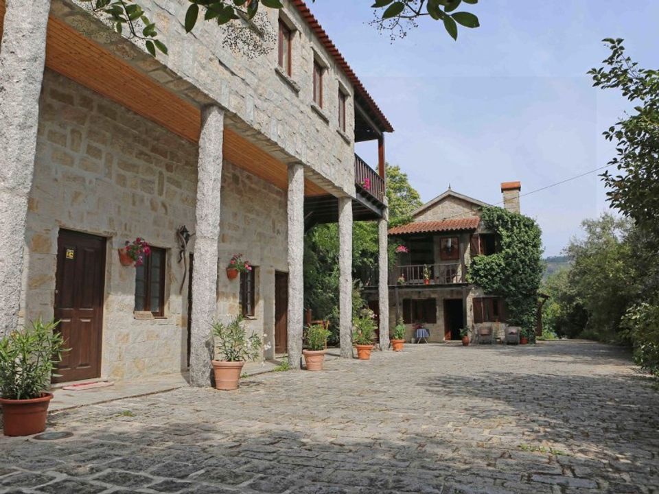 Farm i Penalva de Alva e Sao Sebastiao da Feira, Coimbra - foto 3