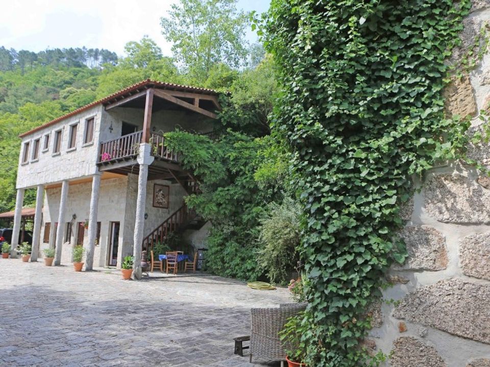Farm i Penalva de Alva e Sao Sebastiao da Feira, Coimbra - foto 4