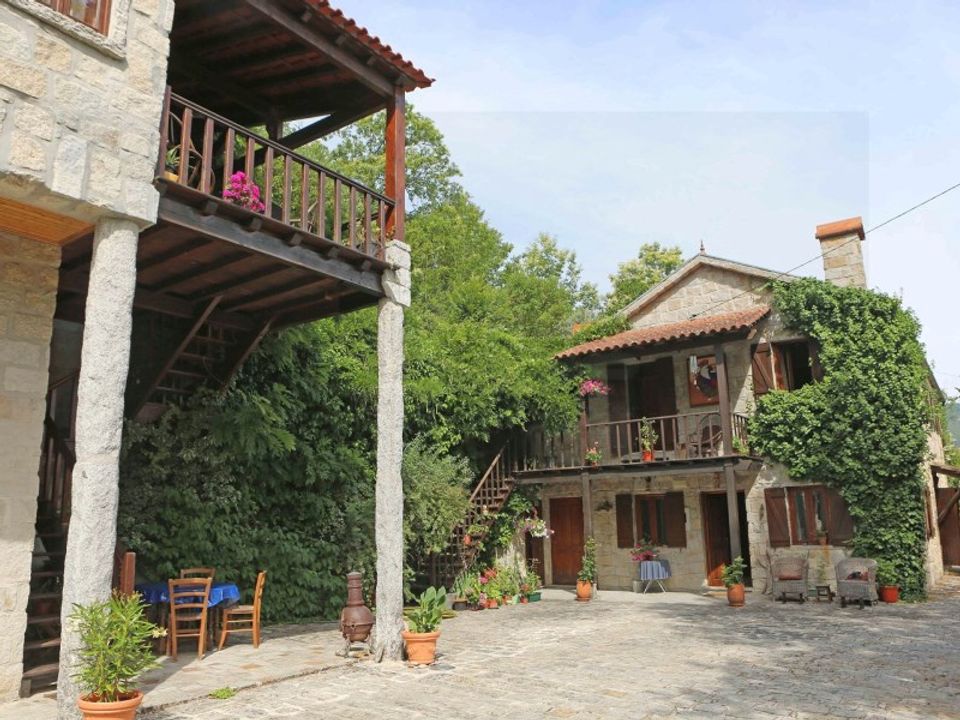 Farm i Penalva de Alva e Sao Sebastiao da Feira, Coimbra - foto 2