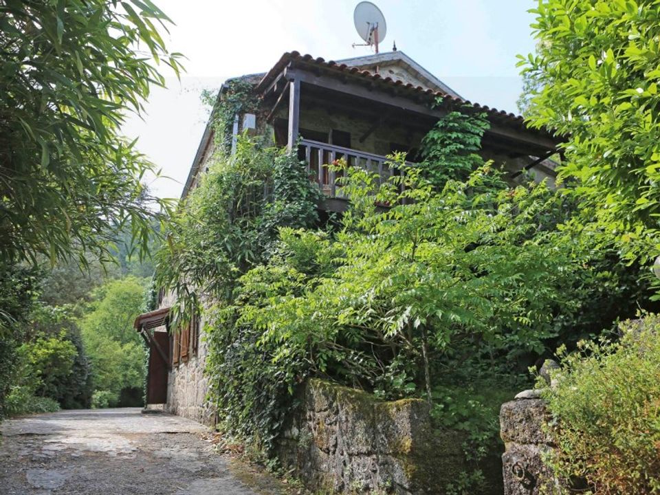 Farm i Penalva de Alva e Sao Sebastiao da Feira, Coimbra - foto 5