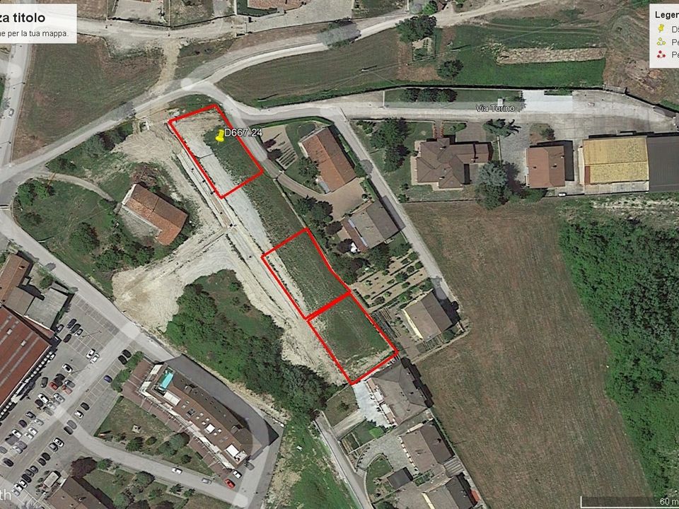Helårsgrund i Dogliani, Cuneo - foto 2