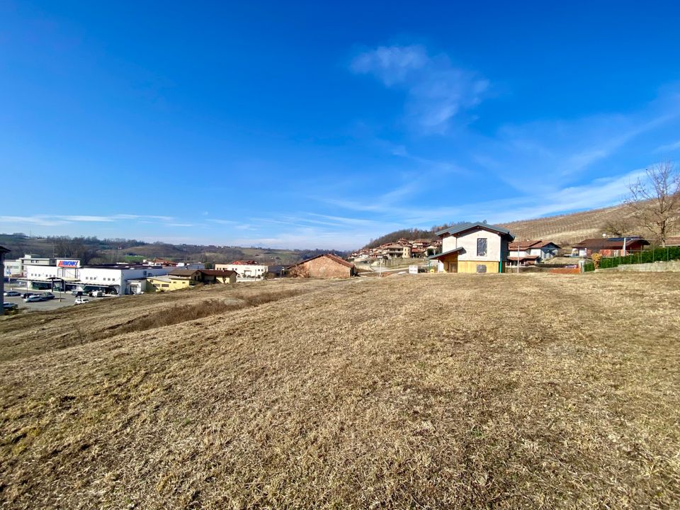 Helårsgrund i Dogliani, Cuneo - foto 3