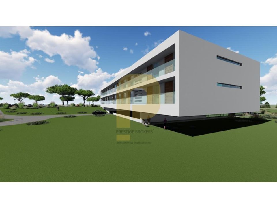 Villa i Abrantes, Santarem - foto 1
