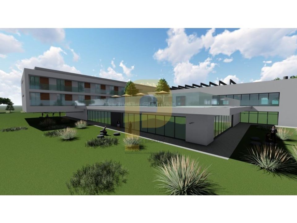 Villa i Abrantes, Santarem - foto 3