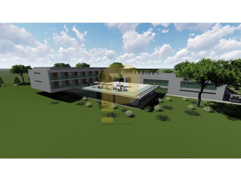 Villa i Abrantes, Santarem - foto 4