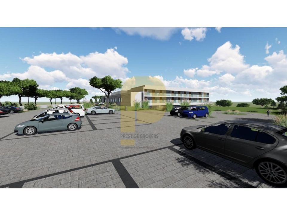 Villa i Abrantes, Santarem - foto 5
