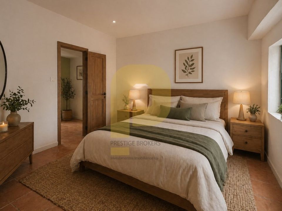 Villa a Barrancos, Beja - foto 4
