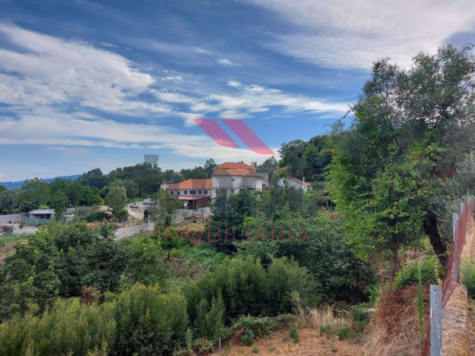 Villa i Arcos de Valdevez, Viana do Castelo - foto 2