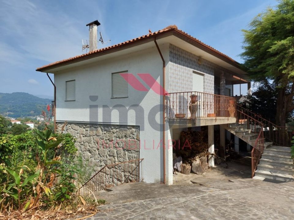 Villa i Arcos de Valdevez, Viana do Castelo - foto 5