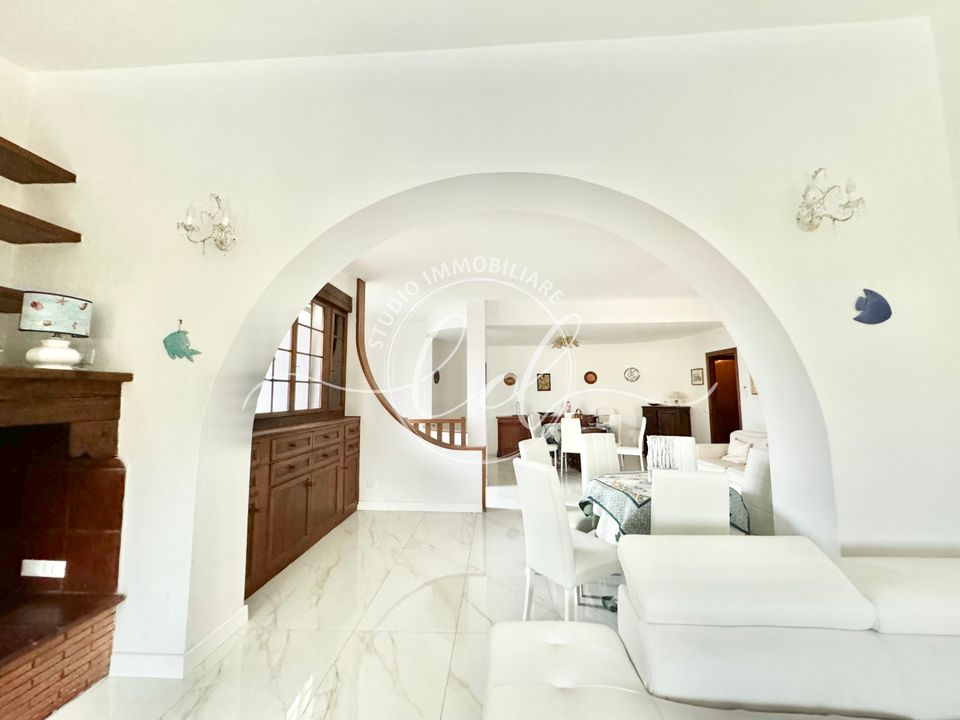Byhus i Forte dei Marmi, Lucca - foto 1
