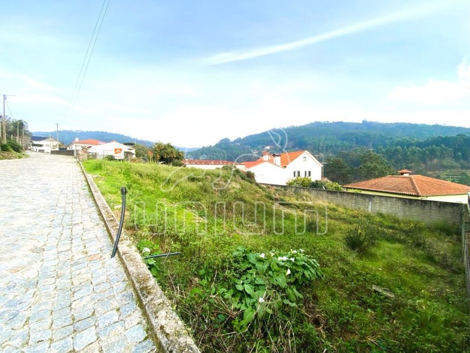 Helårsgrund i Viana do Castelo, Viana do Castelo - foto 3