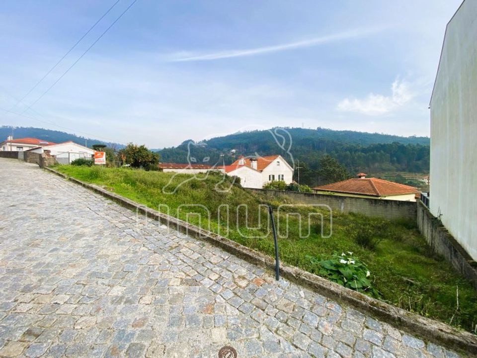 Helårsgrund i Viana do Castelo, Viana do Castelo - foto 4