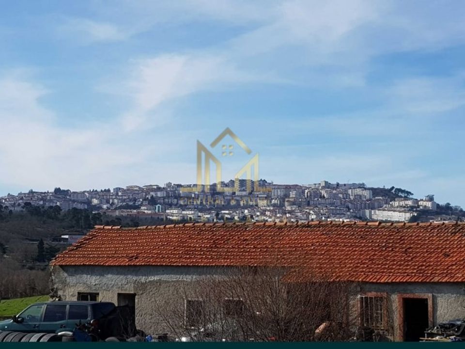 Helårsgrund i Guarda, Guarda - foto 1
