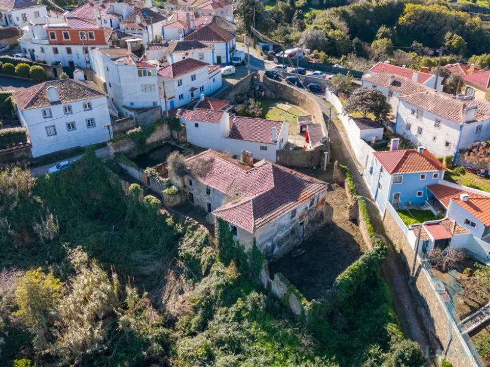 Farm i Almocageme, Lisbon - foto 2