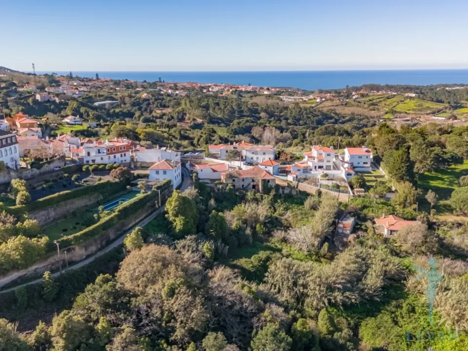 Farm i Almocageme, Lisbon - foto 1