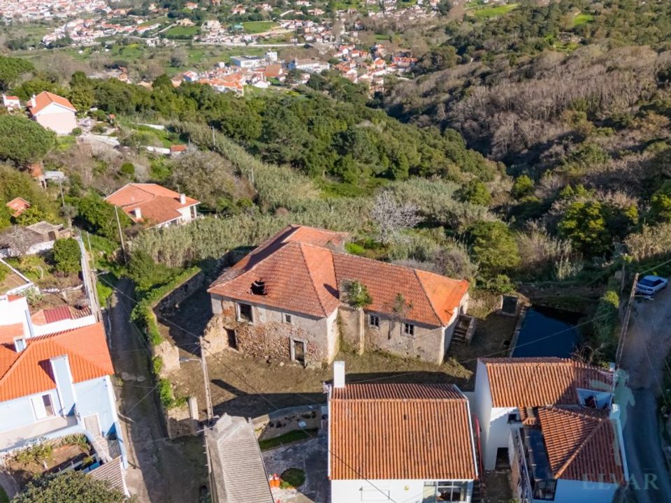 Farm i Almocageme, Lisbon - foto 4