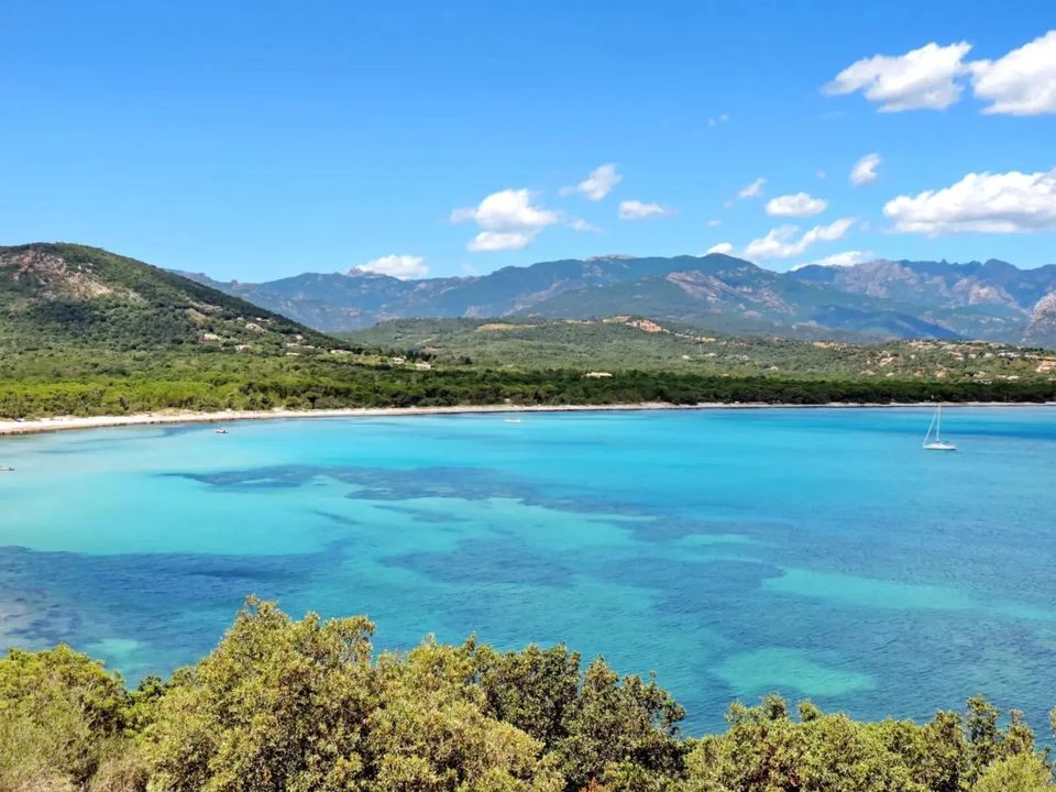 Villa i Sainte-Lucie de Porto-Vecchio, Corse-du-Sud - foto 5