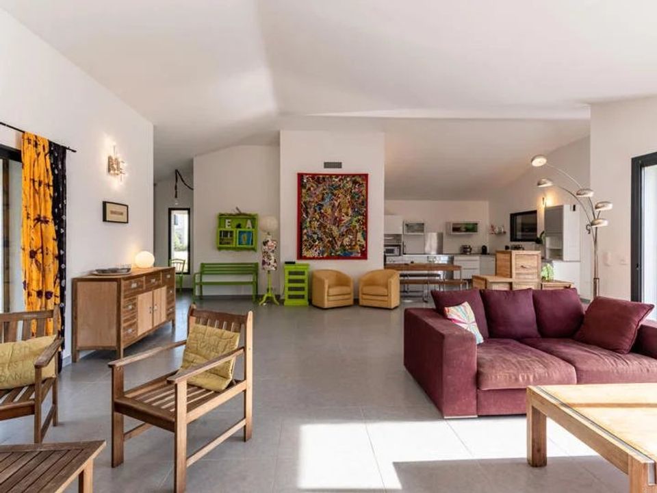 Villa i Sainte-Lucie de Porto-Vecchio, Corse-du-Sud - foto 2