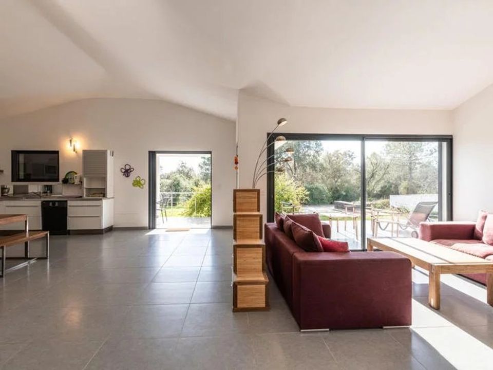 Villa i Sainte-Lucie de Porto-Vecchio, Corse-du-Sud - foto 3