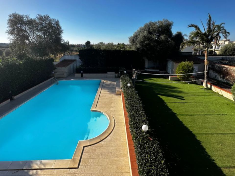 Villa i Siracusa, Siracusa - foto 1
