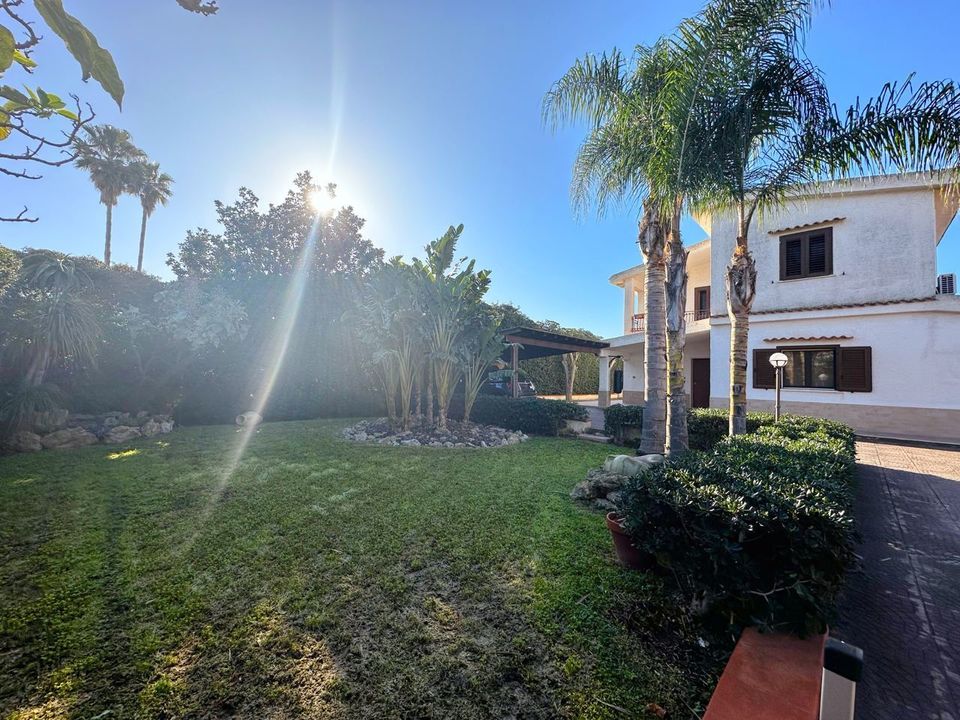 Villa i Siracusa, Siracusa - foto 3