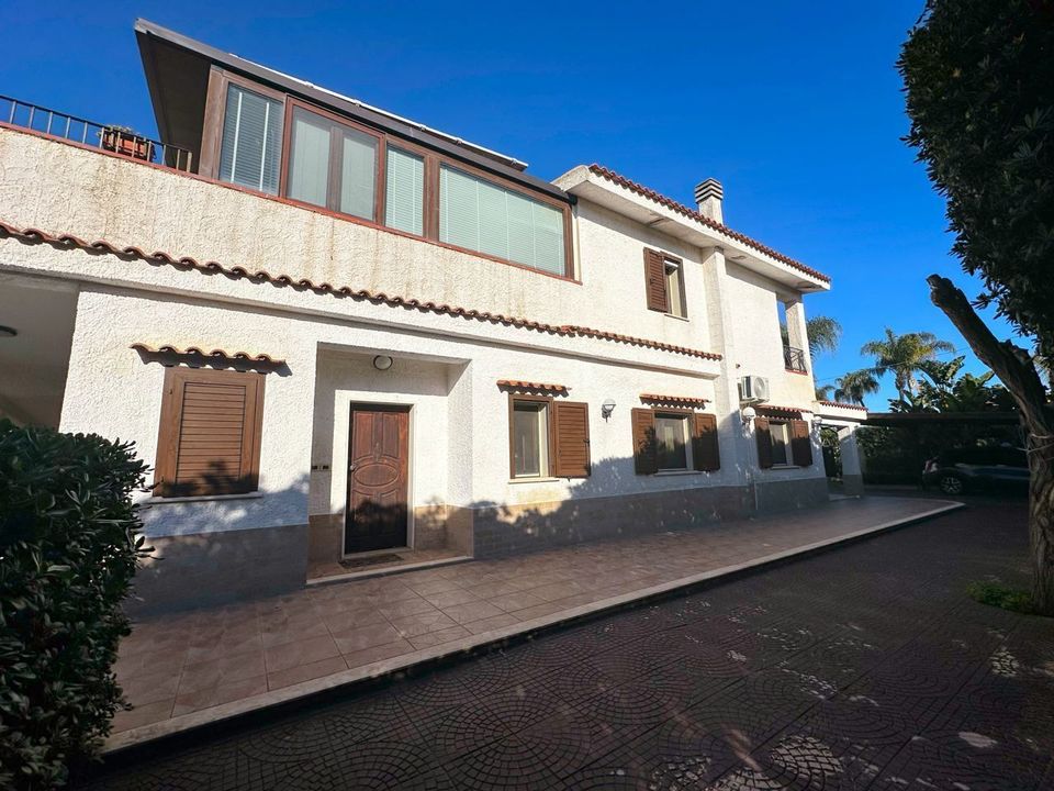 Villa i Siracusa, Siracusa - foto 4