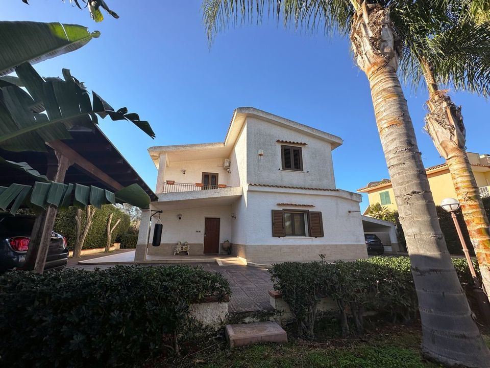 Villa i Siracusa, Siracusa - foto 5
