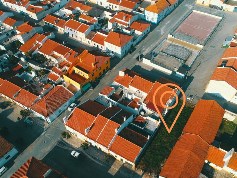 Helårsgrund i Cabeco de Vide, Portalegre - foto 3