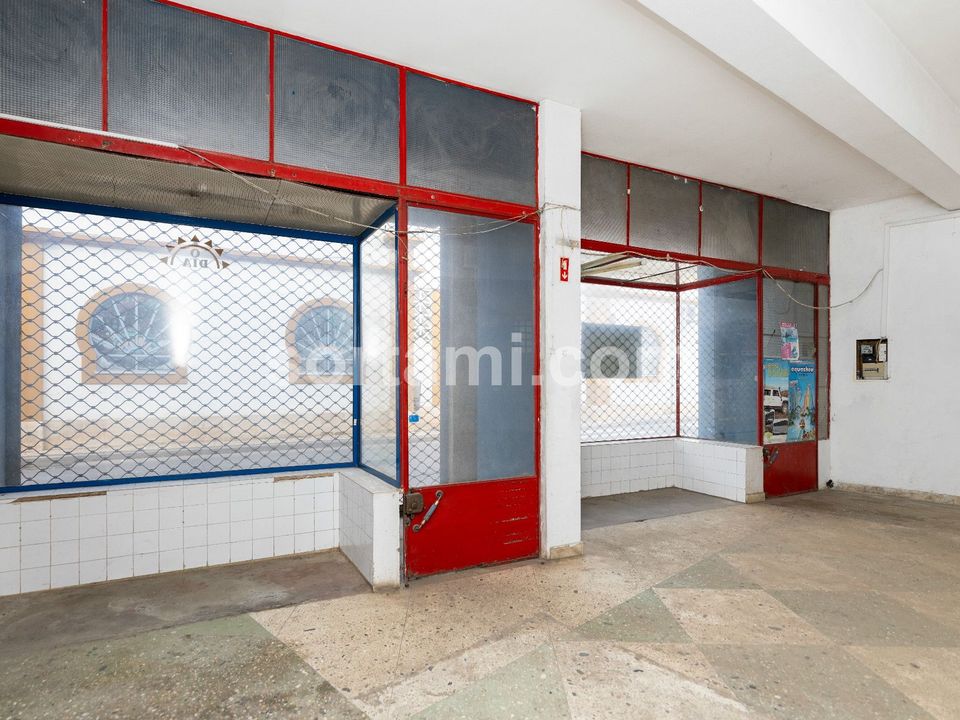 Erhvervsejendom i Silves, Faro - foto 1