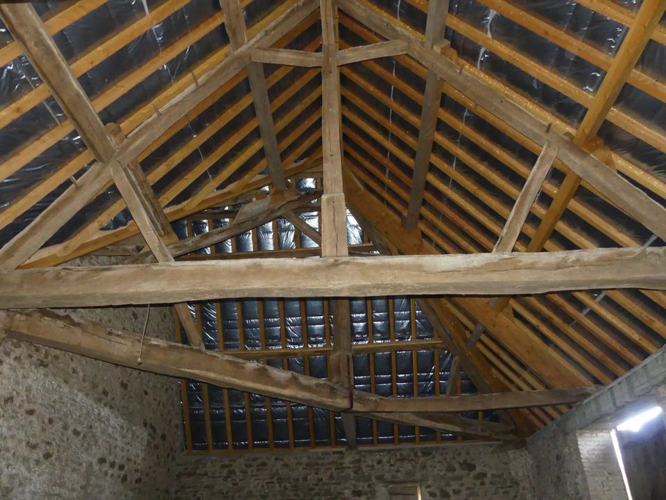 Landejendom i Couches, Saone-et-Loire - foto 3