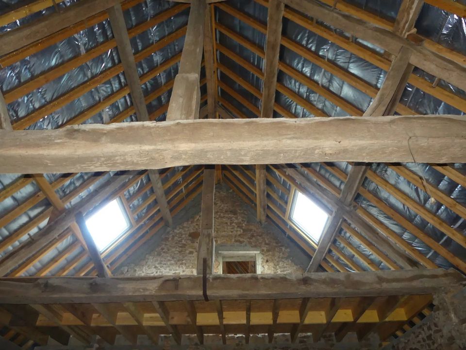 Landejendom i Couches, Saone-et-Loire - foto 4
