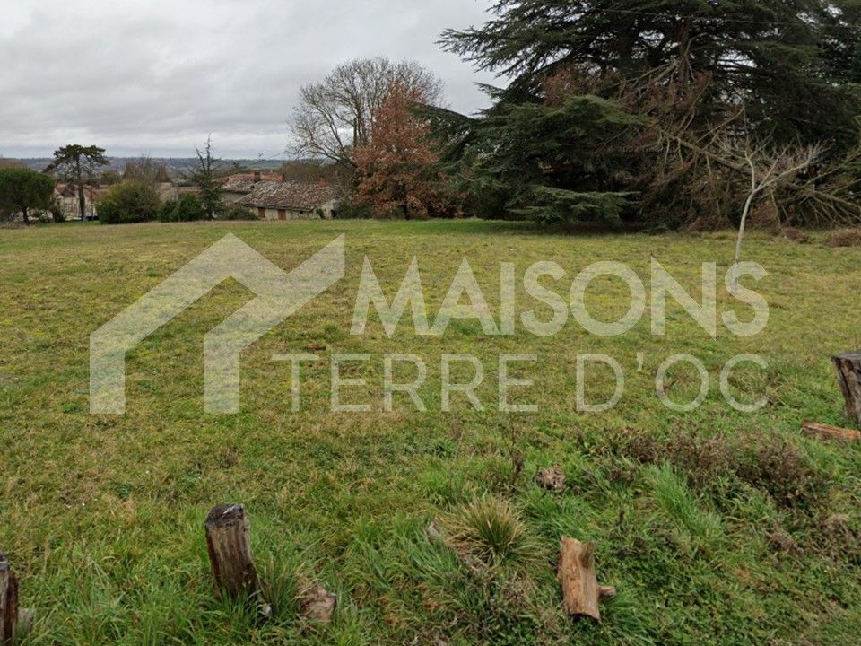 Helårsgrund i Castelmaurou, Haute-Garonne - foto 1