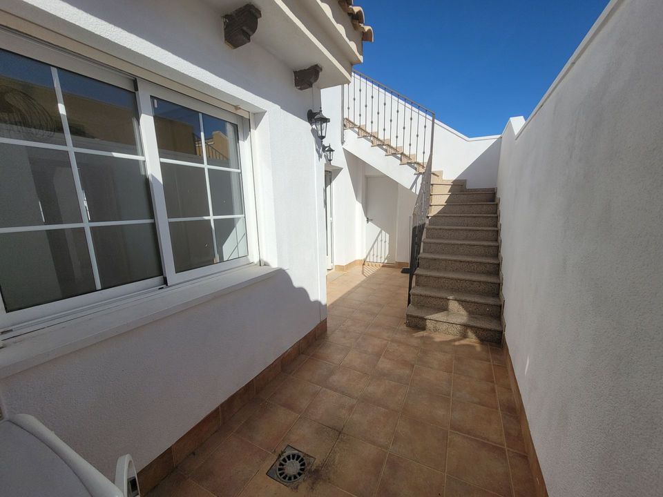 Rækkehus i Sucina, Murcia - foto 5