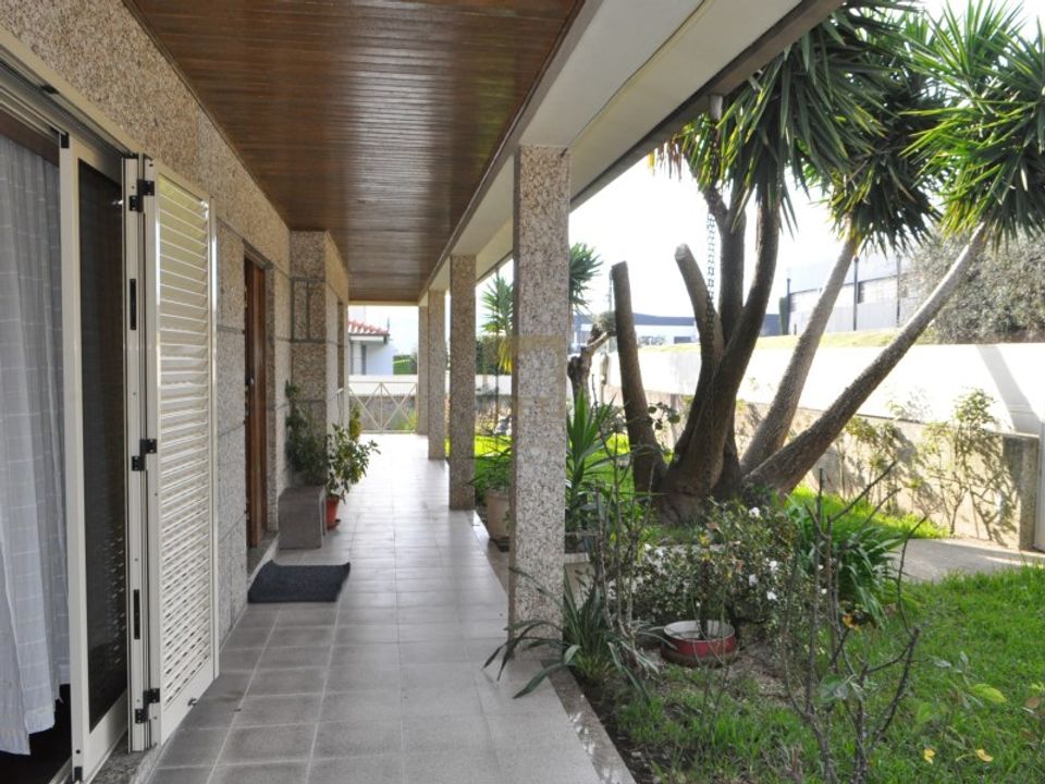 Villa i Guimaraes, Braga - foto 1